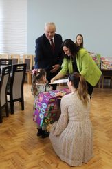 Lututów: podsumowano konkurs wielkanocny